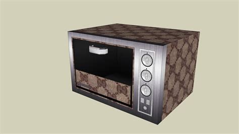 gucci microwave tweet|Press Release – Microwave Technology.